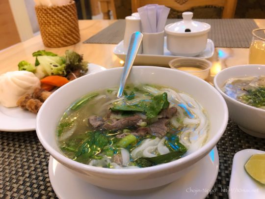 フォー, pho, ベトナム, Vietnam