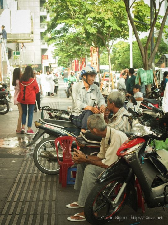 ベトナム, ホーチミン, Vietnam, Ho chi minh