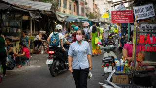 ホーチミンに惚れた旅人はなぜリピーター化するのか ~ そしてそれは変態なのか