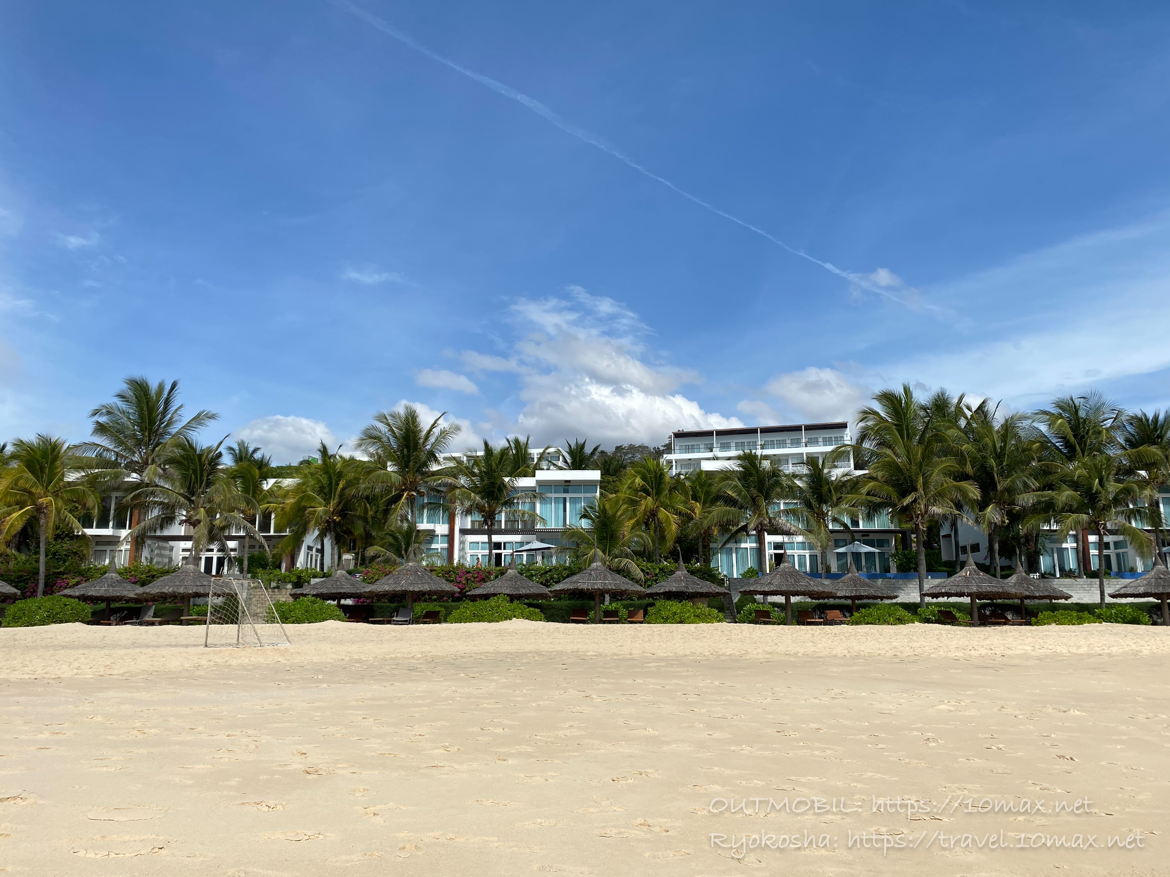 The Cliff Resort & Residences, Mui Neのプライベートビーチ, ムイネーの4つ星ホテル