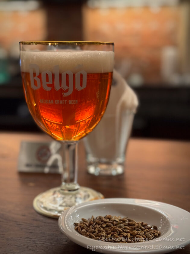 Belgo, クラフトビール, ベルギービール, ホーチミン