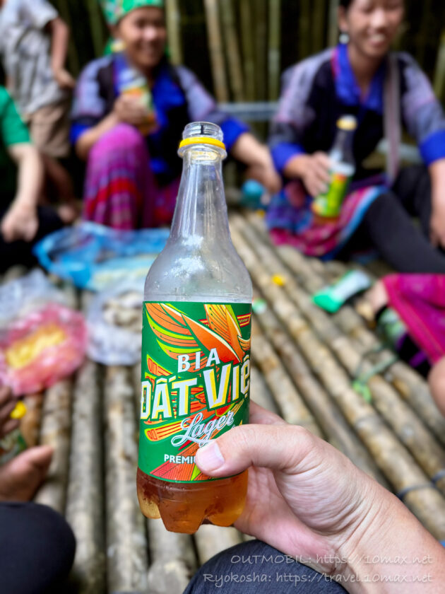 BIA DAT VIET, ビール, ベトナム