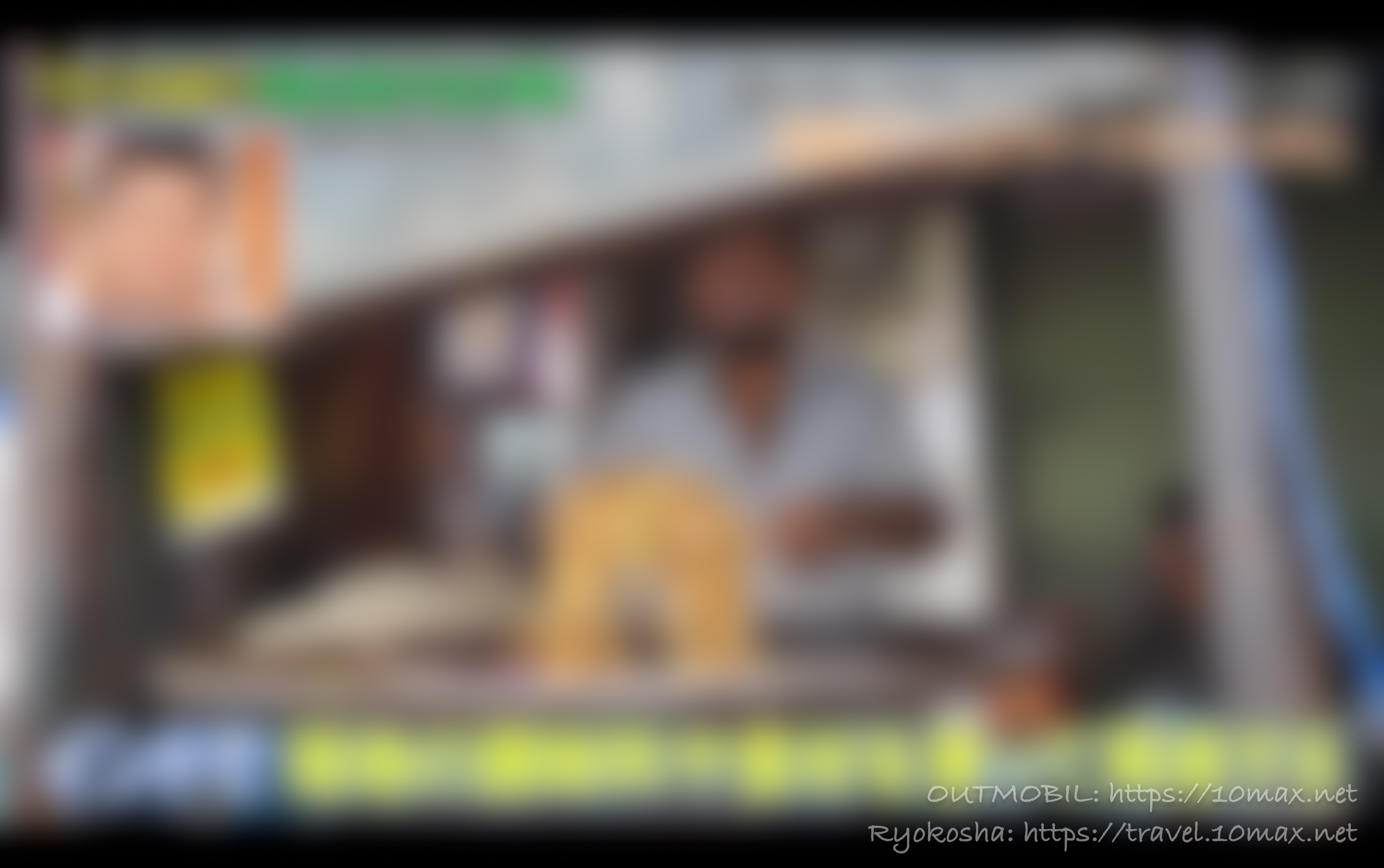 世界の焼きそばの世界, マツコの知らない世界, TBS